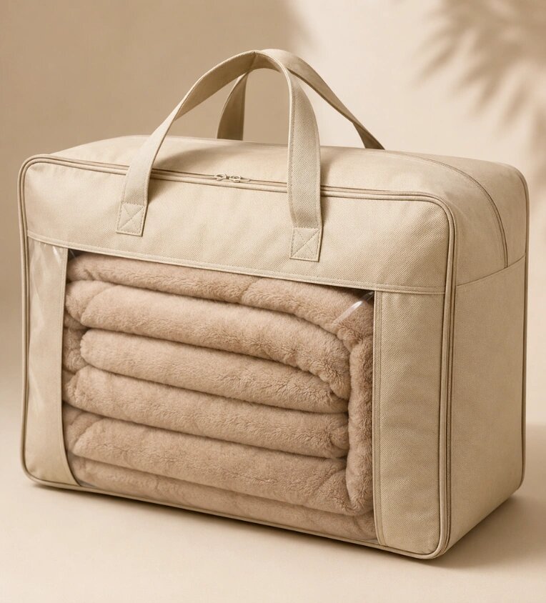 Blanket bag